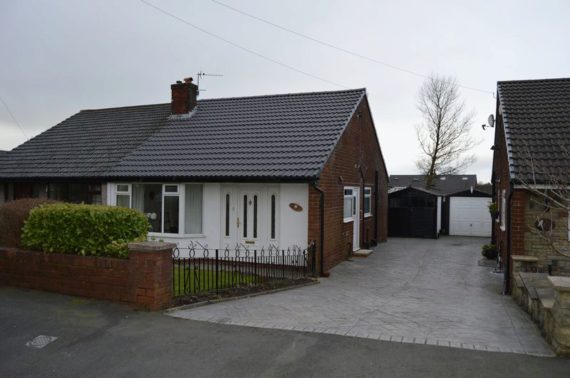 2 Bedroom Detached